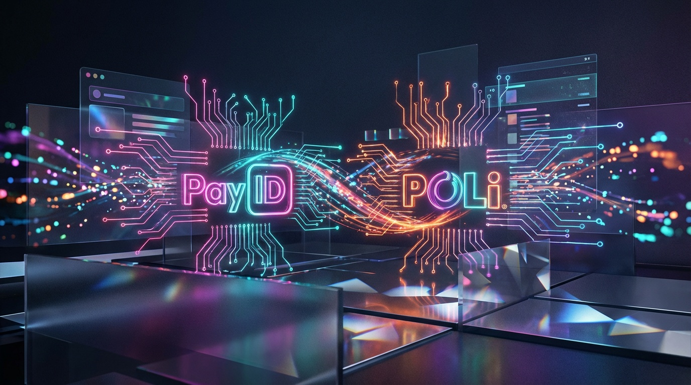 PayID and POLi payment options for fast payout Australian online casinos